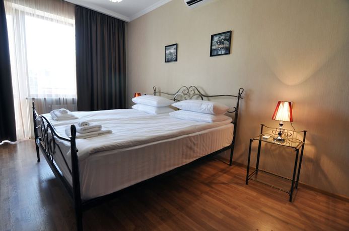 Imagen de la habitación del Hotel Gelens. Foto 5
