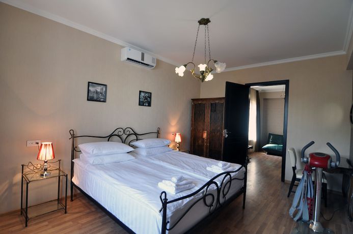 Imagen general del Hotel Gelens. Foto 1