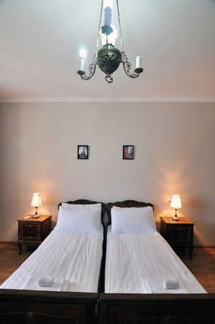 Imagen de la habitación del Hotel Gelens. Foto 7