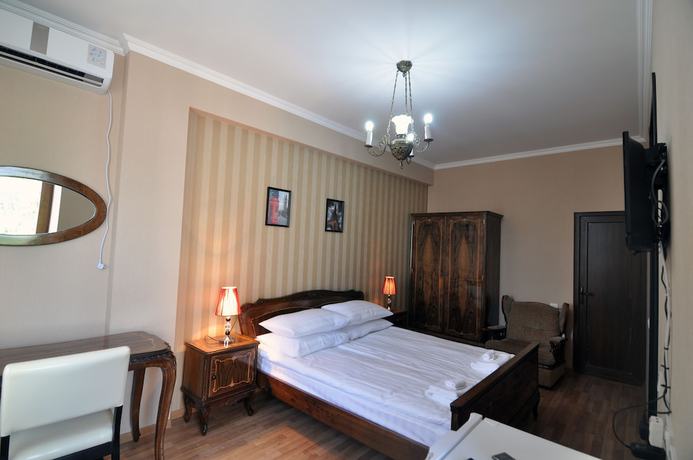 Imagen de la habitación del Hotel Gelens. Foto 8