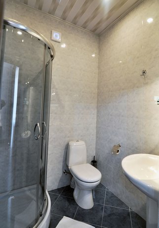 Imagen de la habitación del Hotel Gelens. Foto 9