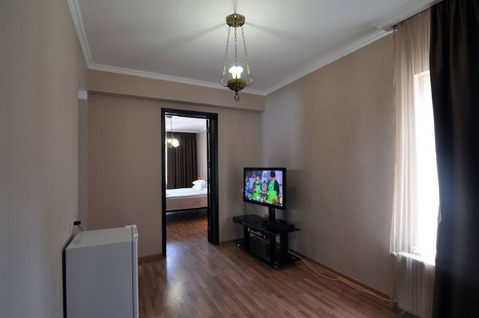 Imagen de la habitación del Hotel Gelens. Foto 12