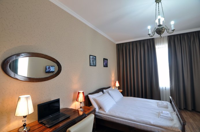 Imagen de la habitación del Hotel Gelens. Foto 17