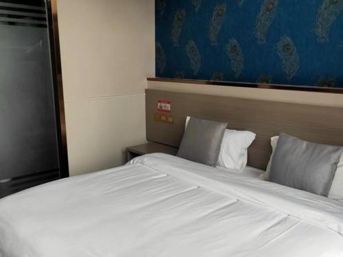 Imagen general del Hotel Geli Xuzhou Government Olympic Sports Center. Foto 3