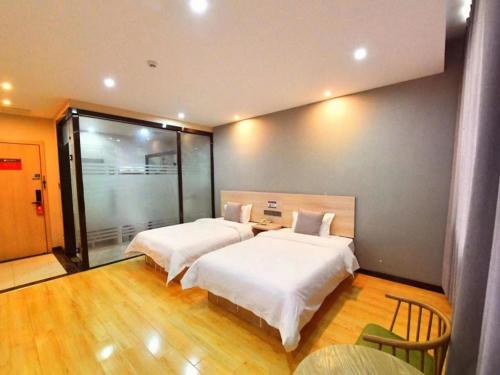 Imagen general del Hotel Geli Xuzhou Government Olympic Sports Center. Foto 8