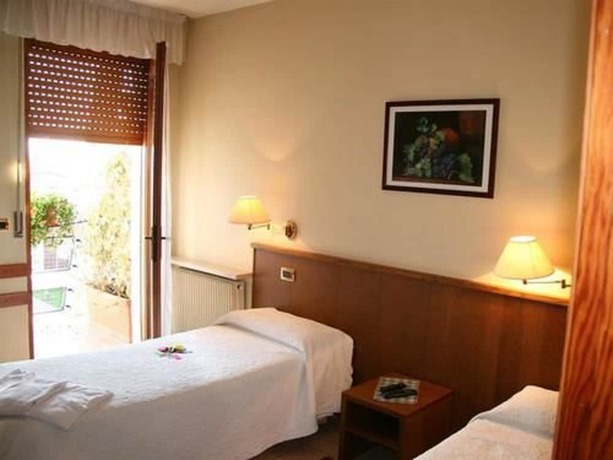 Imagen general del Hotel Gelindo dei Magredi Country Resort. Foto 1