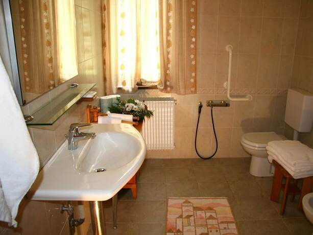 Imagen general del Hotel Gelindo dei Magredi Country Resort. Foto 3