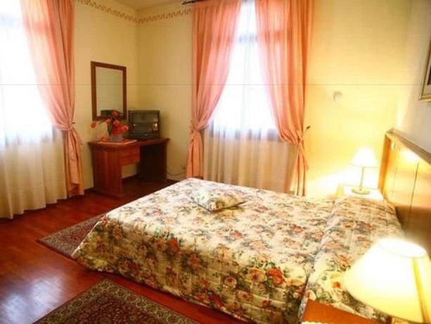 Imagen de la habitación del Hotel Gelindo dei Magredi Country Resort. Foto 15