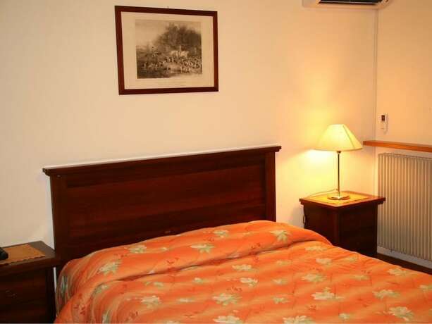 Imagen general del Hotel Gelindo dei Magredi Country Resort. Foto 4