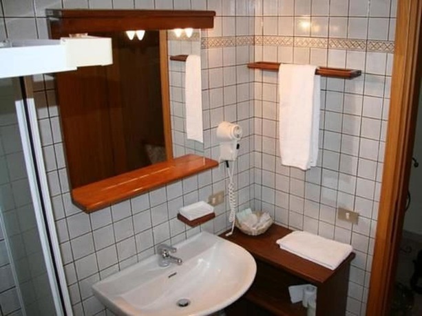 Imagen general del Hotel Gelindo dei Magredi Country Resort. Foto 6