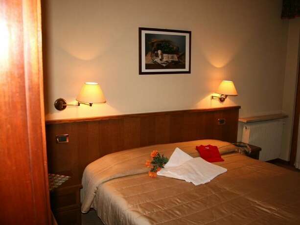 Imagen general del Hotel Gelindo dei Magredi Country Resort. Foto 11