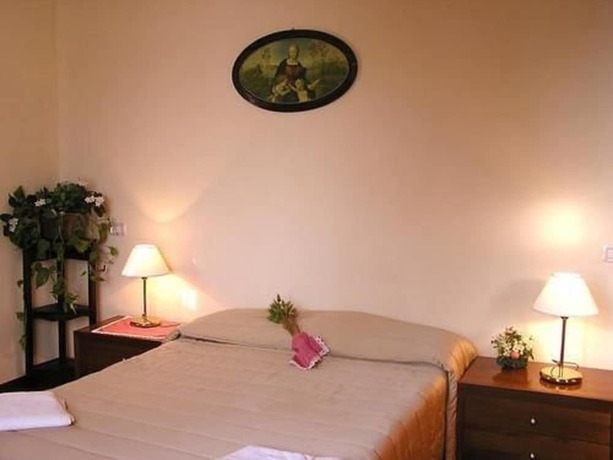 Imagen de la habitación del Hotel Gelindo dei Magredi Country Resort. Foto 17