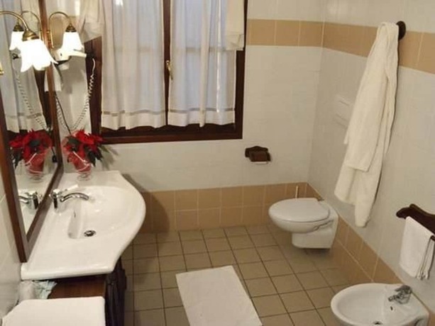 Imagen de la habitación del Hotel Gelindo dei Magredi Country Resort. Foto 18