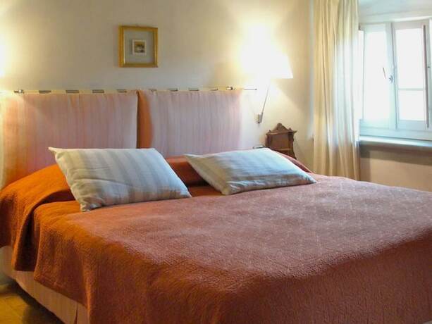 Imagen de la habitación del Hotel Gelindo dei Magredi Country Resort. Foto 19