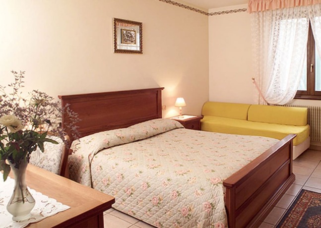 Imagen de la habitación del Hotel Gelindo dei Magredi Country Resort. Foto 20