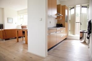Imagen de los interiores del Hotel Gelkingehof Apartments. Foto 4