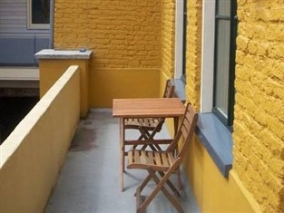 Imagen de los exteriores del Hotel Gelkingehof Apartments. Foto 3