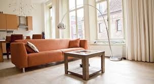 Imagen de los interiores del Hotel Gelkingehof Apartments. Foto 5