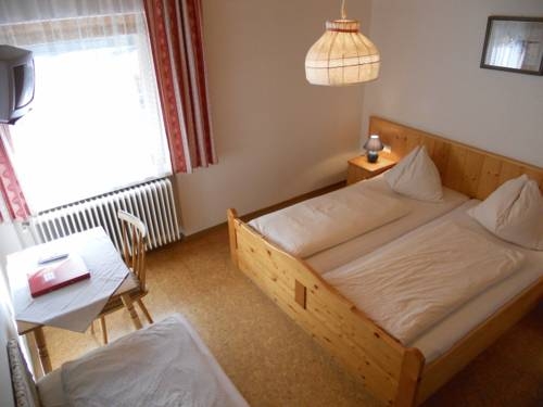 Imagen general del Hotel Gell. Foto 3