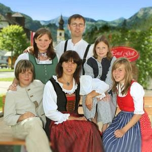 Imagen general del Hotel Gell. Foto 5