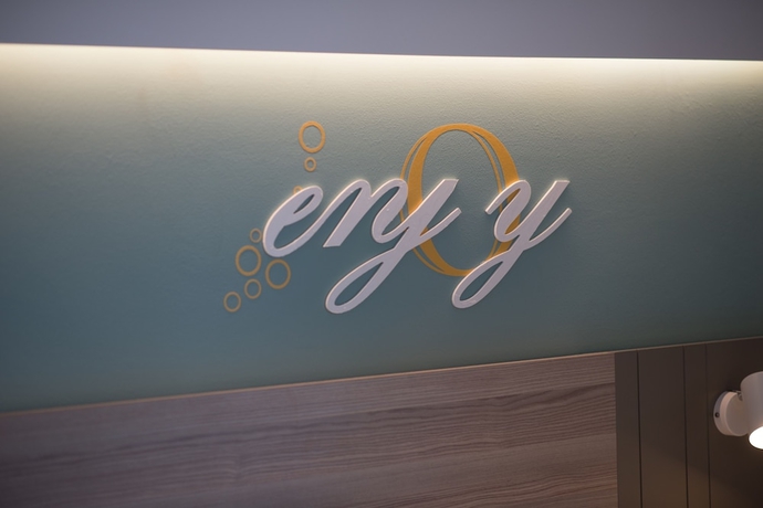 Imagen de la habitación del Hotel Gelli Apartments. Foto 5