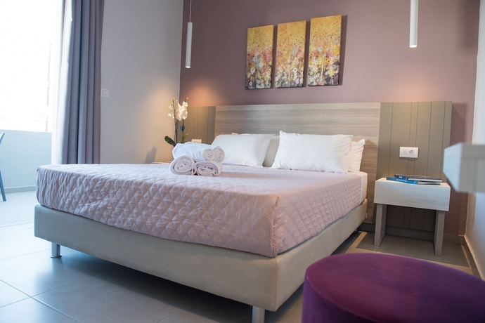 Imagen de la habitación del Hotel Gelli Apartments. Foto 6