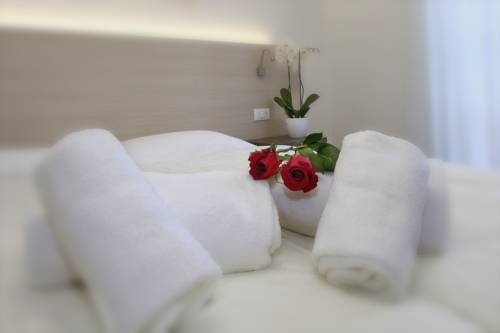 Imagen de la habitación del Hotel Gelmini. Foto 4