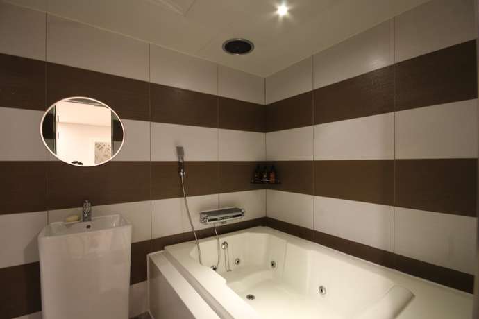 Imagen de la habitación del Hotel Gem, Busan. Foto 14