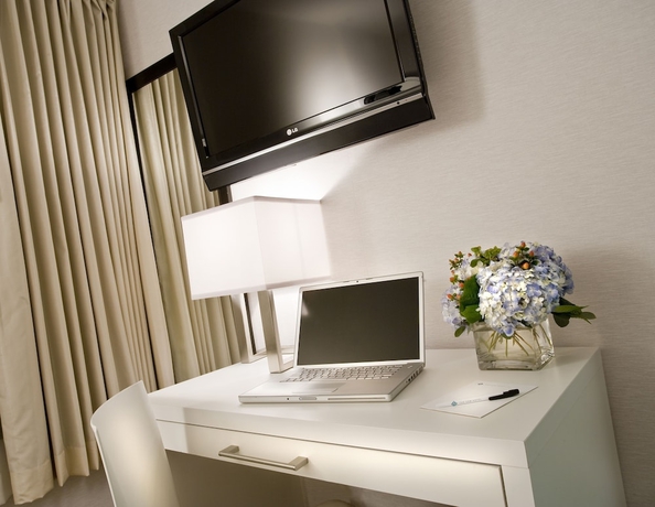 Imagen de la habitación del Hotel Gem Chelsea. Foto 7