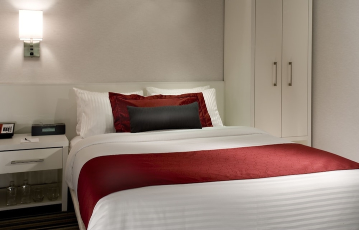 Imagen de la habitación del Hotel Gem Chelsea. Foto 9