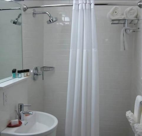 Imagen de la habitación del Hotel Gem Chelsea. Foto 14