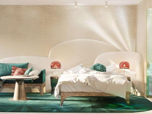 Imagen de la habitación del Hotel Gem Forest Nairobi - MGallery Collection. Foto 3