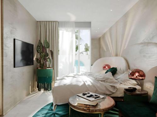 Imagen de la habitación del Hotel Gem Forest Nairobi - MGallery Collection. Foto 4