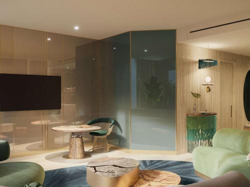 Imagen de la habitación del Hotel Gem Forest Nairobi - MGallery Collection. Foto 6