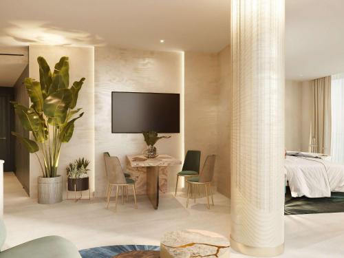 Imagen general del Hotel Gem Forest Nairobi - MGallery Collection. Foto 2