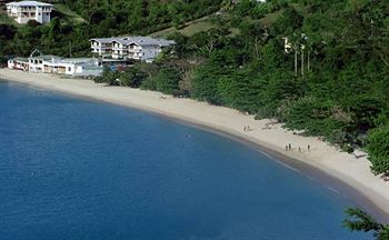 Imagen de los exteriores del Hotel Gem Holiday Beach Resort. Foto 8