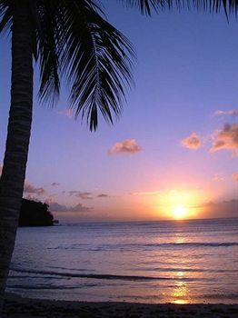 Imagen de los exteriores del Hotel Gem Holiday Beach Resort. Foto 10