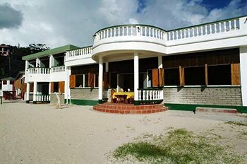 Imagen de los exteriores del Hotel Gem Holiday Beach Resort. Foto 11