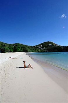 Imagen de los exteriores del Hotel Gem Holiday Beach Resort. Foto 13
