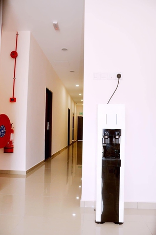 Imagen general del Hotel Gem Nusajaya. Foto 1