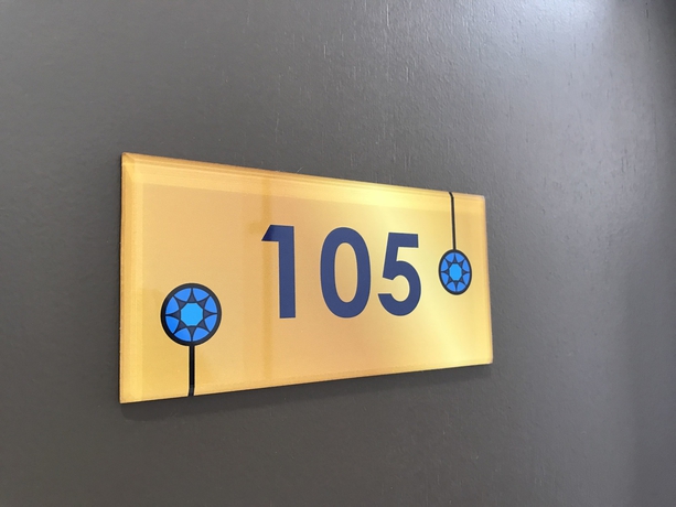Imagen de los interiores del Hotel Gem Nusajaya. Foto 16