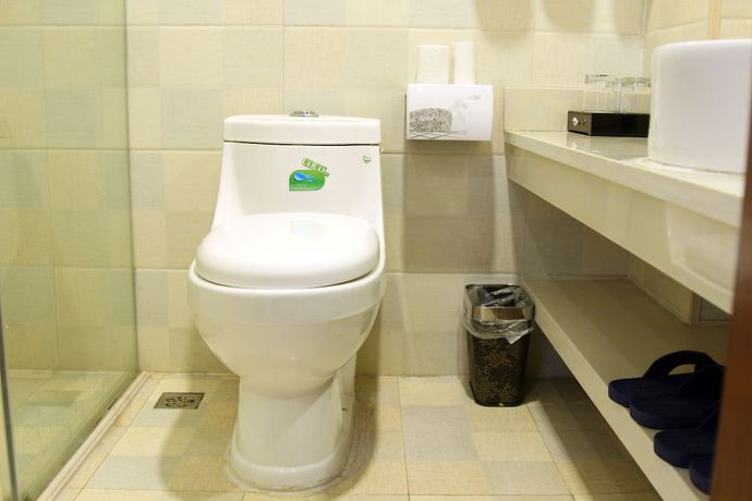 Imagen de la habitación del Hotel Gem Prairie Jia Sheng. Foto 3