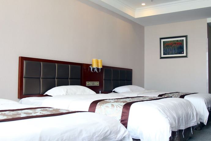 Imagen de la habitación del Hotel Gem Prairie Jia Sheng. Foto 6