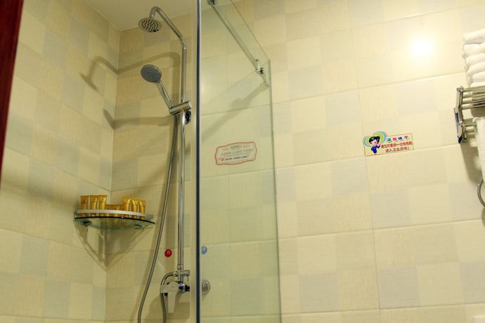 Imagen de la habitación del Hotel Gem Prairie Jia Sheng. Foto 7