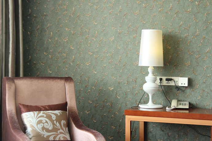 Imagen de la habitación del Hotel Gem Prairie Jia Sheng. Foto 8