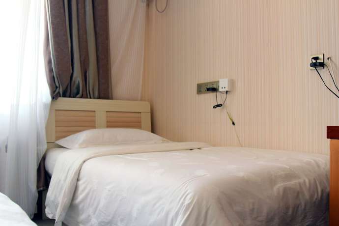 Imagen de la habitación del Hotel Gem Prairie Jia Sheng. Foto 18