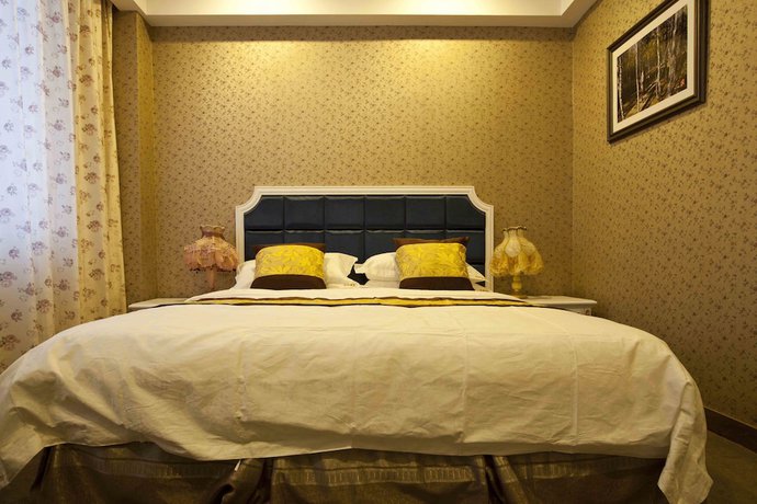 Imagen de la habitación del Hotel Gem Prairie Jia Sheng. Foto 20