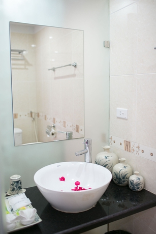 Imagen de la habitación del Hotel Gem Premier and Spa. Foto 10