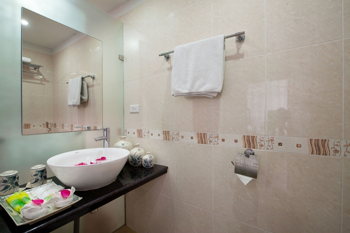 Imagen de la habitación del Hotel Gem Premier and Spa. Foto 11