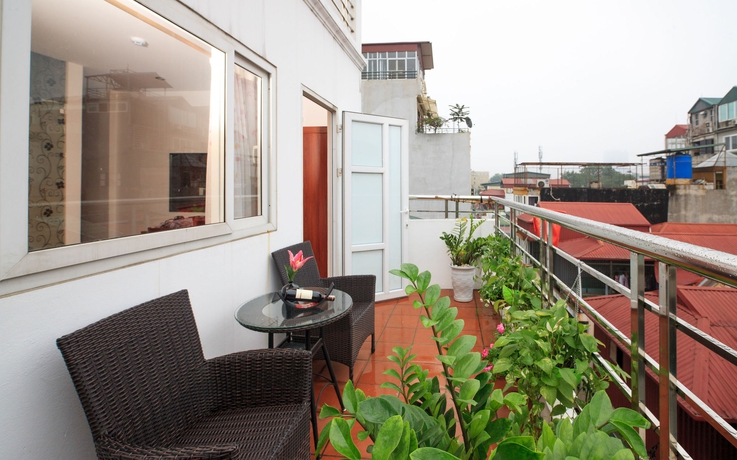 Imagen de la habitación del Hotel Gem Premier and Spa. Foto 12